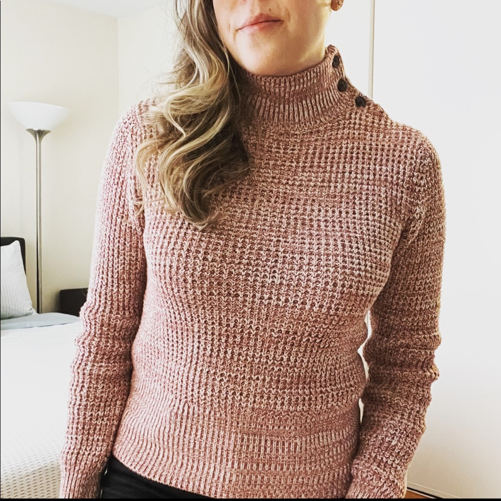 Gap | knit sweater